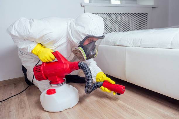 Best Pest Prevention Services  in Riverton, UT